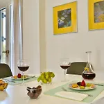 Agapi Mou Apartment, Kanoni Corfu *