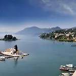 Agapi Mou Apartment, Kanoni Corfu Corfu (city)
