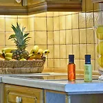 Agapi Mou Apartment, Kanoni Corfu * Corfu (city)