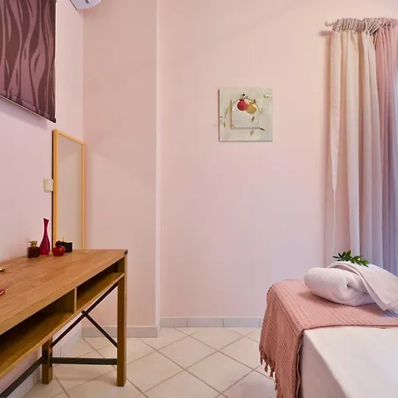 Apartment Agapi Mou Apartment, Kanoni Corfu Corfu (city)