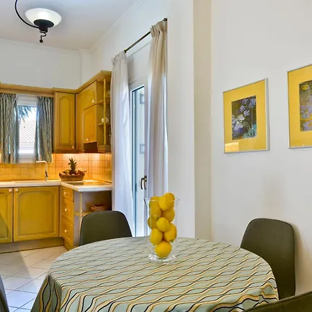 Apartment Agapi Mou Apartment, Kanoni Corfu Corfu (city)