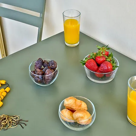 Agapi Mou Apartment, Kanoni Corfu *