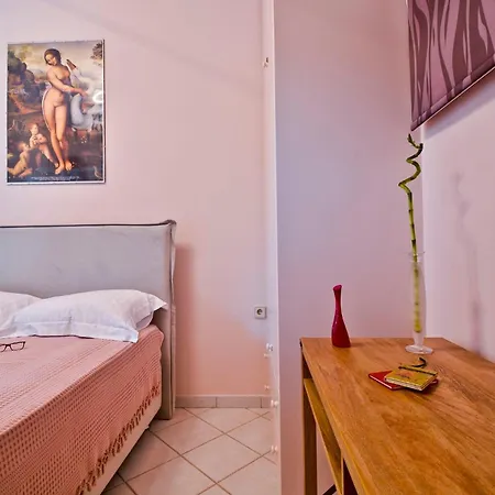 Agapi Mou Apartment, Kanoni Corfu