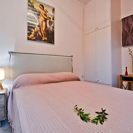 Apartment Agapi Mou Apartment, Kanoni Corfu