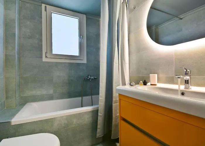 Agapi Mou Apartment, Kanoni Corfu 公寓 Corfu (city)