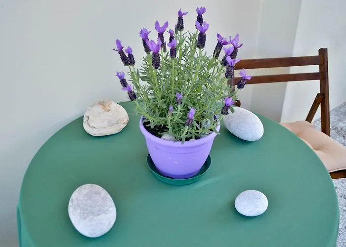 Agapi Mou Apartment, Kanoni Corfu