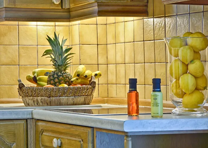 Agapi Mou Apartment, Kanoni Corfu * Corfu (city)