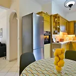 Agapi Mou Apartment, Kanoni Corfu * Corfu (city)