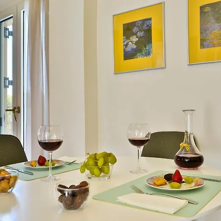 Agapi Mou Apartment, Kanoni Corfu *