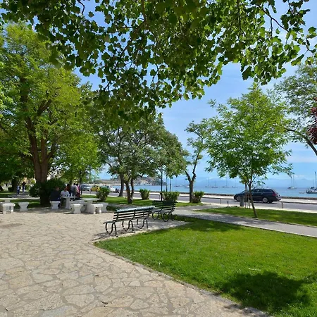 Apartmán Agapi Mou Apartment, Kanoni Corfu *