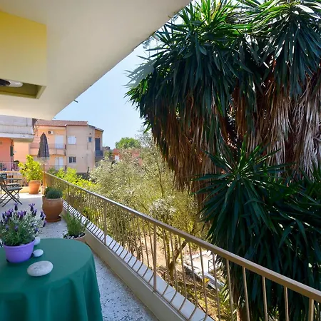 Agapi Mou Apartment, Kanoni Corfu Apartmán *