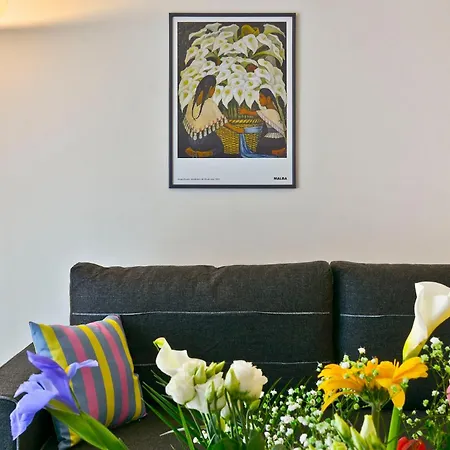 Apartmán Agapi Mou Apartment, Kanoni Corfu *