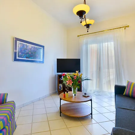 Agapi Mou Apartment, Kanoni Corfu